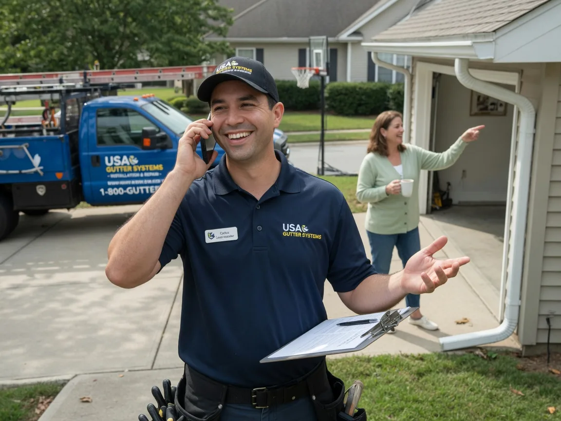 Gutter Installation Lumber City, GA FAQs